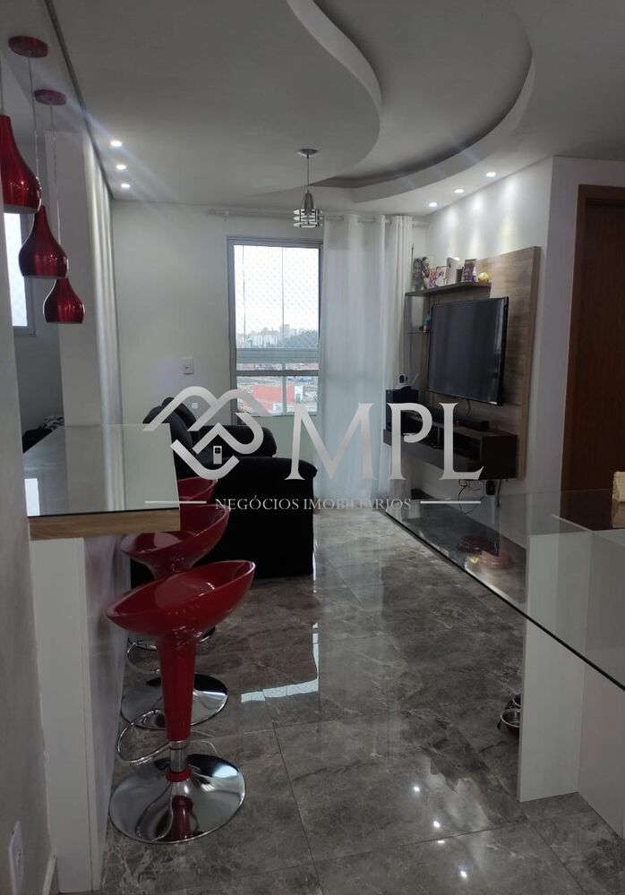 Apartamento, 2 quartos, 51 m² - Foto 6