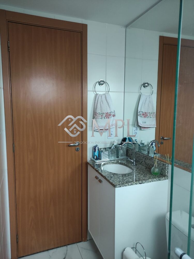 Apartamento, 2 quartos, 51 m² - Foto 11