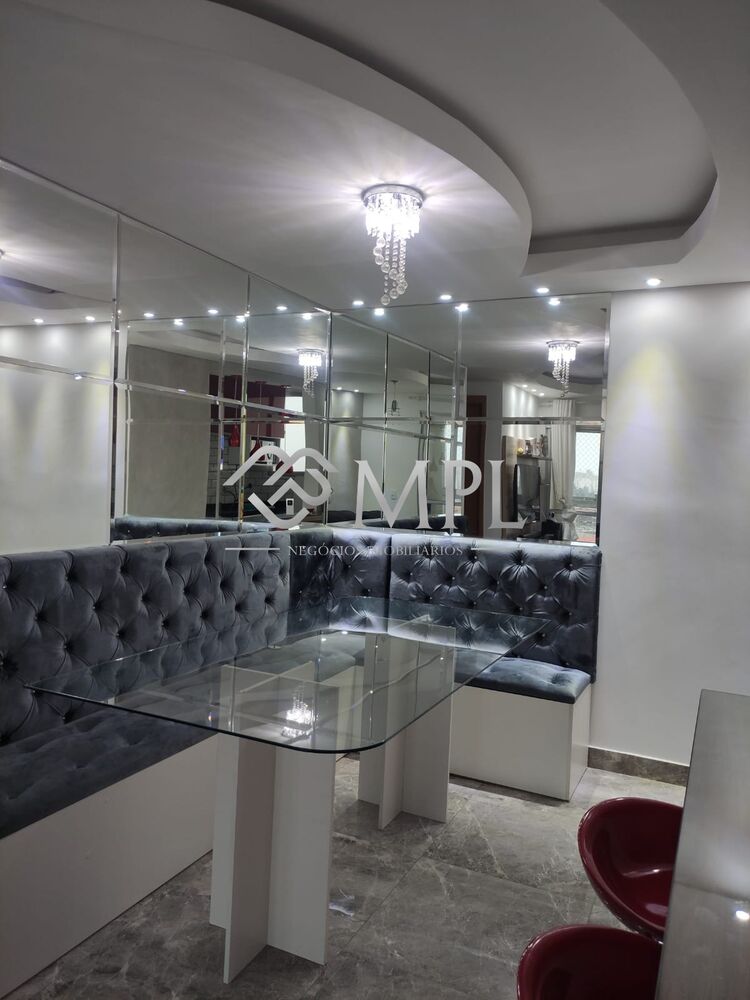 Apartamento, 2 quartos, 51 m² - Foto 4