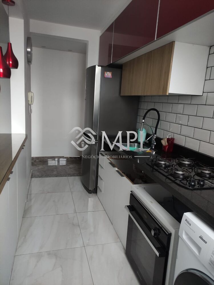 Apartamento, 2 quartos, 51 m² - Foto 3