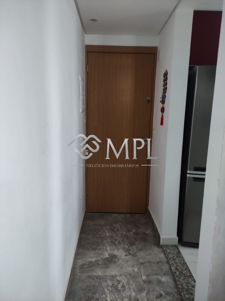 Apartamento, 2 quartos, 51 m² - Foto 12