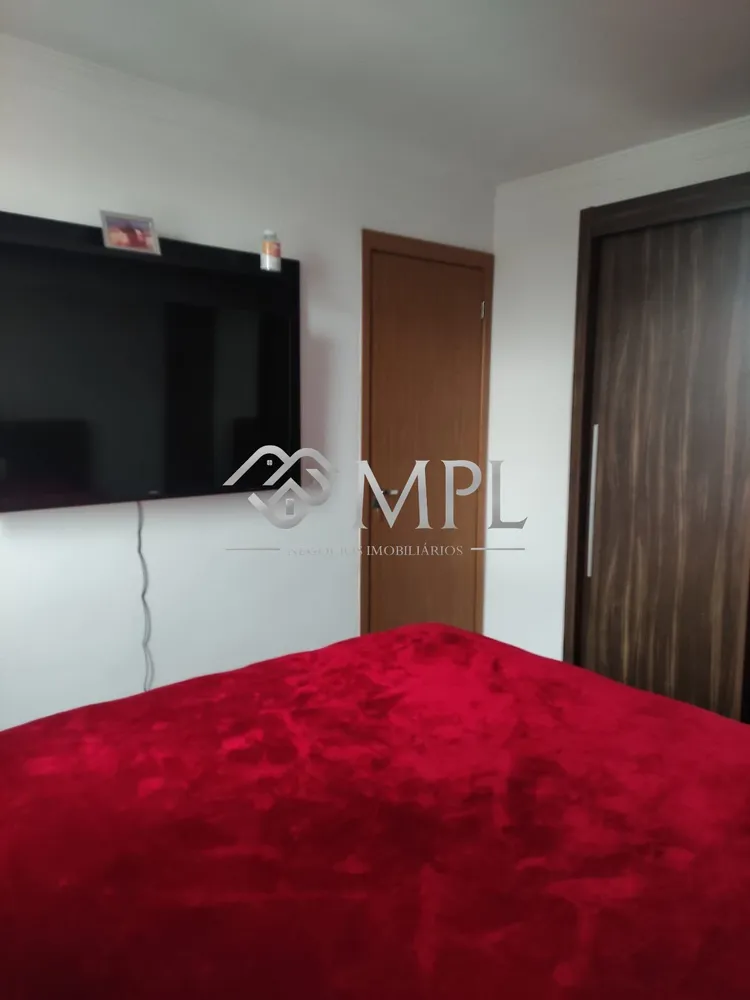 Apartamento, 2 quartos, 51 m² - Foto 10