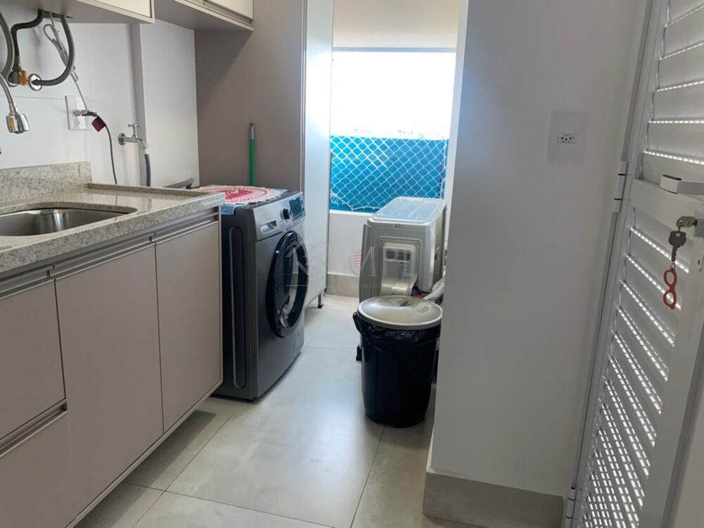 Apartamento, 3 quartos, 124 m² - Foto 3