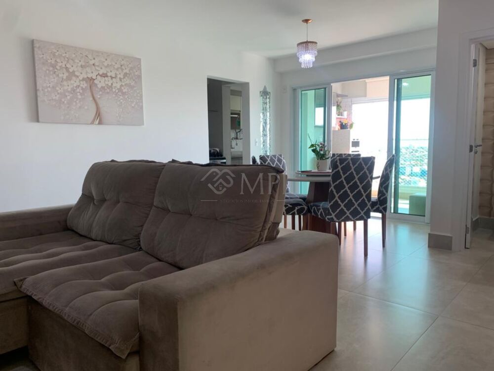 Apartamento, 3 quartos, 124 m² - Foto 20