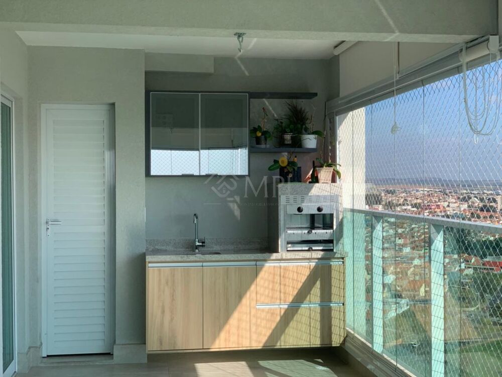 Apartamento, 3 quartos, 124 m² - Foto 18