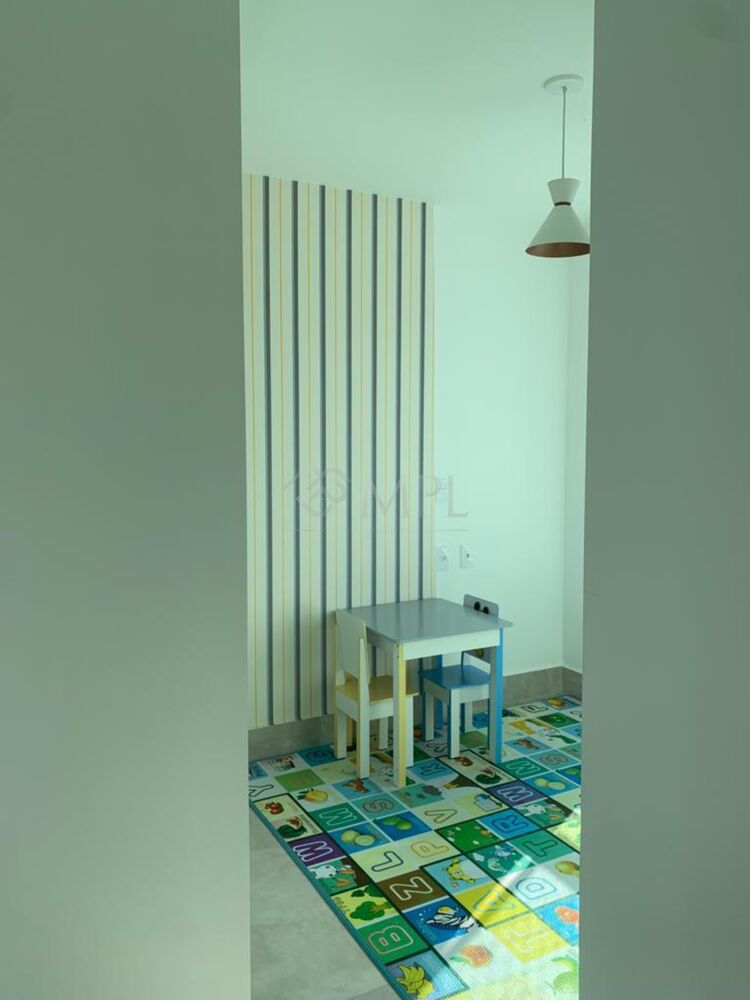 Apartamento, 3 quartos, 124 m² - Foto 4