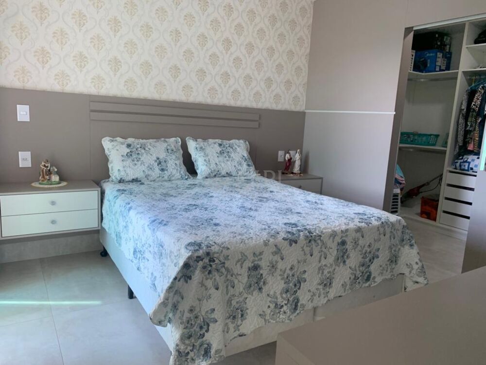 Apartamento, 3 quartos, 124 m² - Foto 1