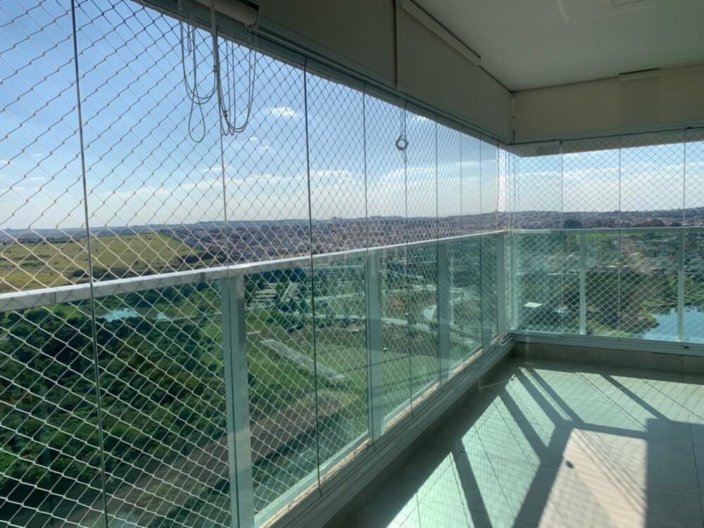 Apartamento, 3 quartos, 124 m² - Foto 19