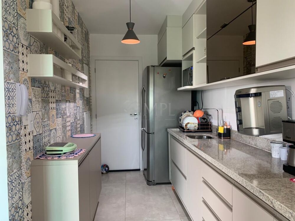 Apartamento, 3 quartos, 124 m² - Foto 7