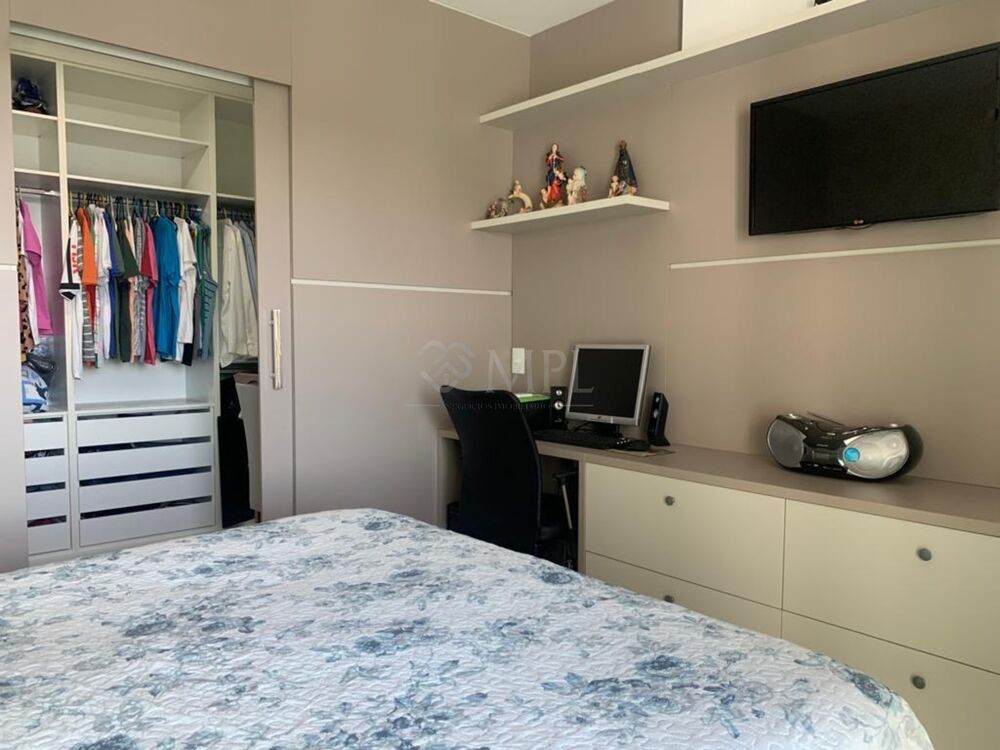 Apartamento, 3 quartos, 124 m² - Foto 26