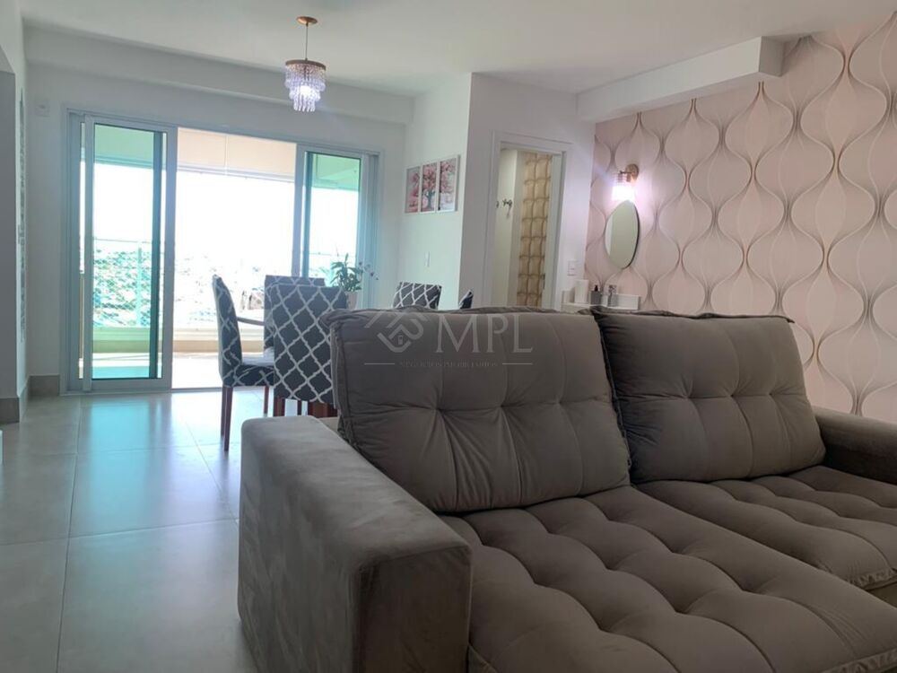 Apartamento, 3 quartos, 124 m² - Foto 27