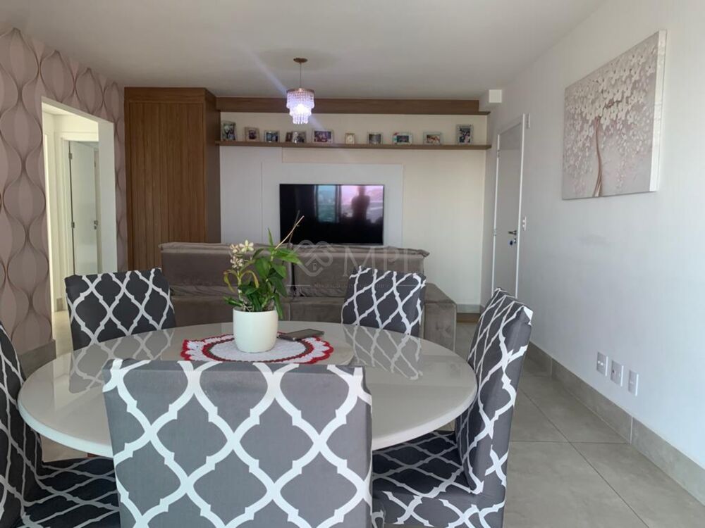 Apartamento, 3 quartos, 124 m² - Foto 17