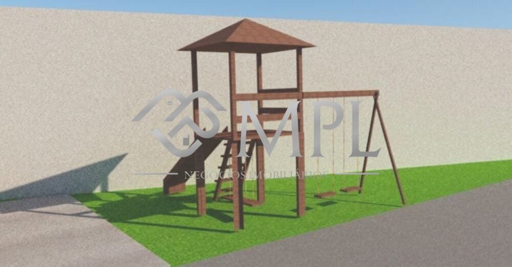 Terreno, 387 m² - Foto 2