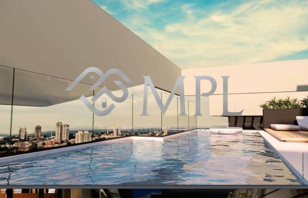 Apartamento à venda com 1 quarto, 39m² - Foto 9