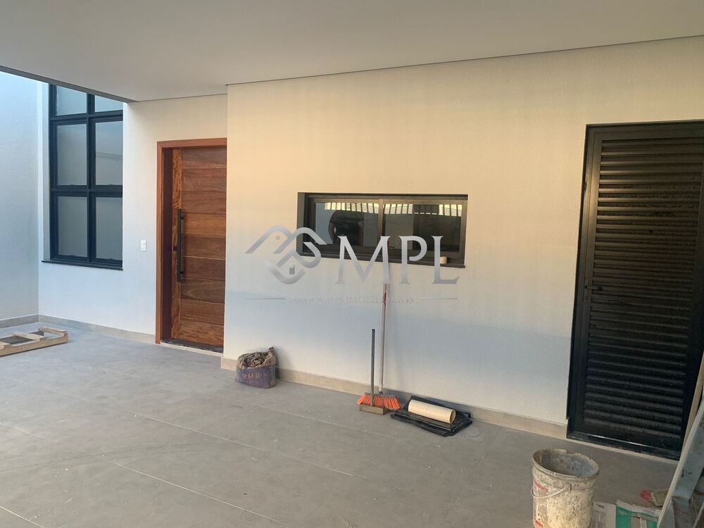 Casa, 3 quartos - Foto 6