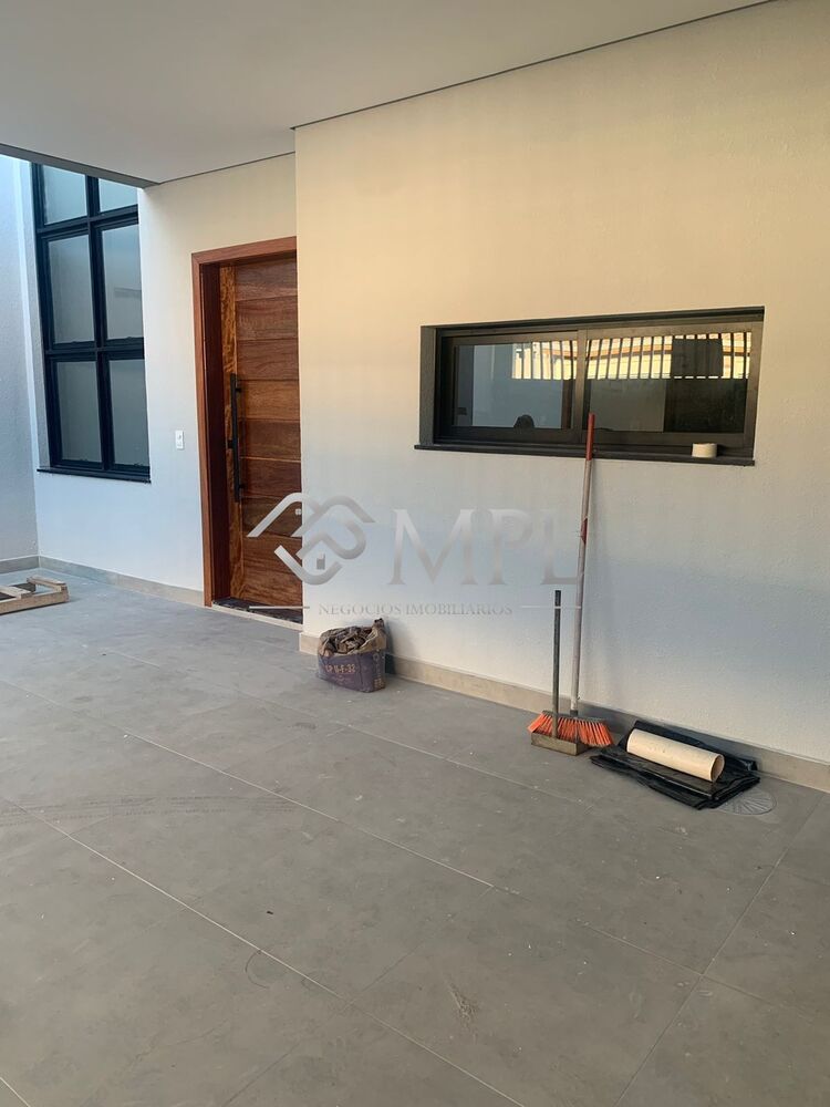 Casa, 3 quartos - Foto 7