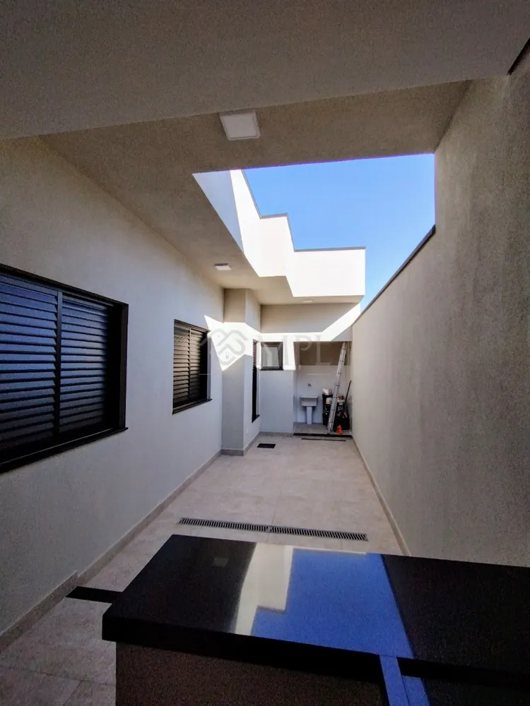 Casa, 3 quartos - Foto 21