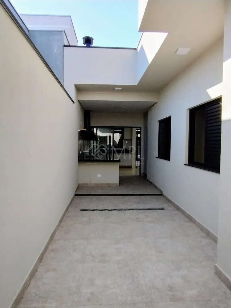 Casa, 3 quartos - Foto 20