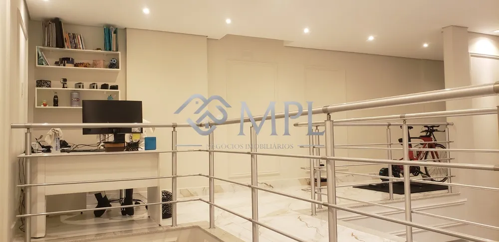 Apartamento, 3 quartos, 161 m² - Foto 12