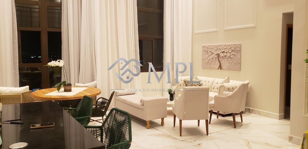 Apartamento, 3 quartos, 161 m² - Foto 1