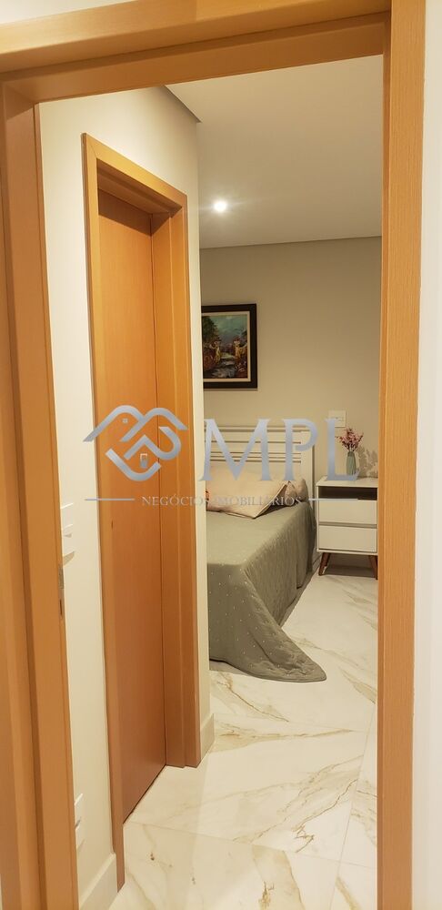 Apartamento, 3 quartos, 161 m² - Foto 3