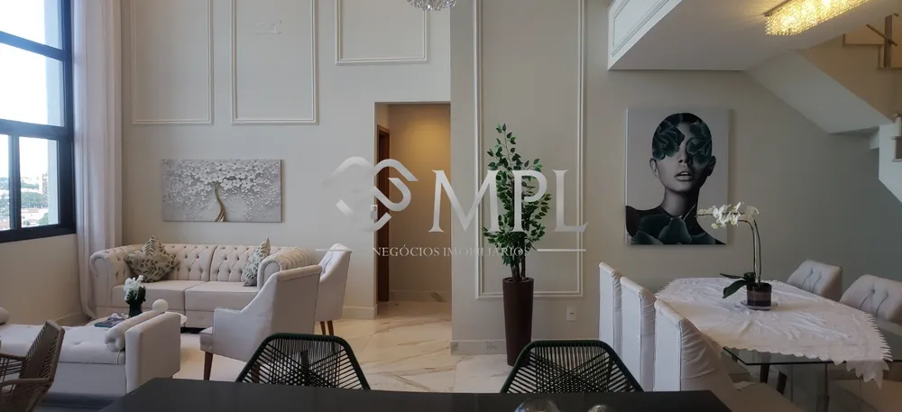 Apartamento, 3 quartos, 161 m² - Foto 8