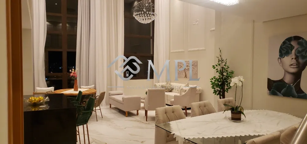 Apartamento, 3 quartos, 161 m² - Foto 11