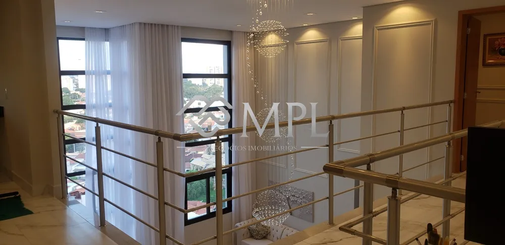 Apartamento, 3 quartos, 161 m² - Foto 10