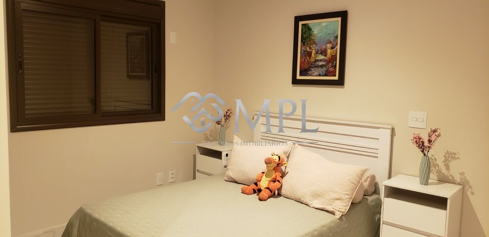 Apartamento, 3 quartos, 161 m² - Foto 2
