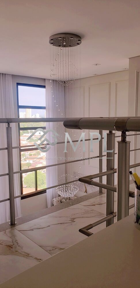 Apartamento, 3 quartos, 161 m² - Foto 4
