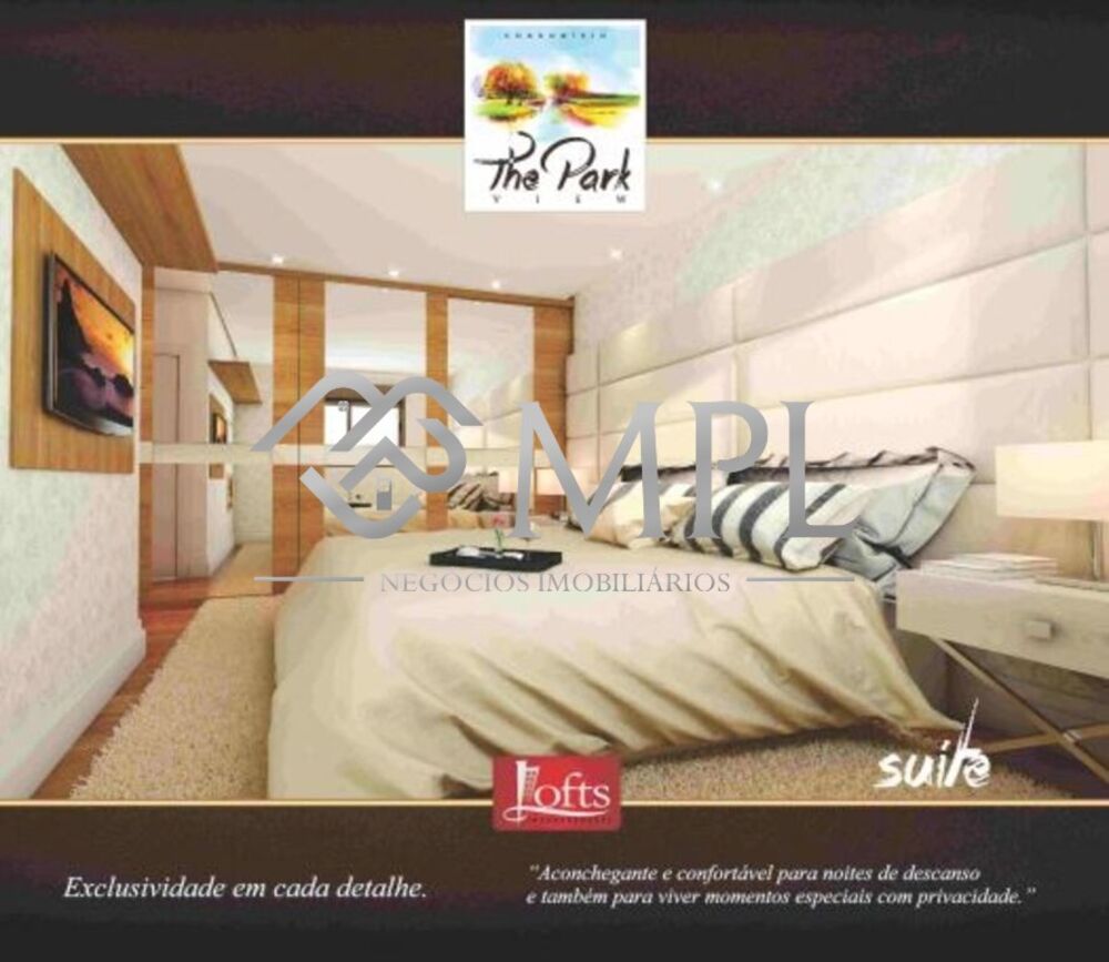 Apartamento, 3 quartos, 92 m² - Foto 3