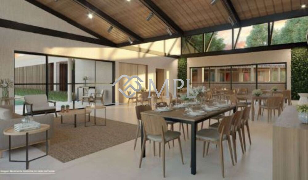 Terreno à venda, 592m² - Foto 6