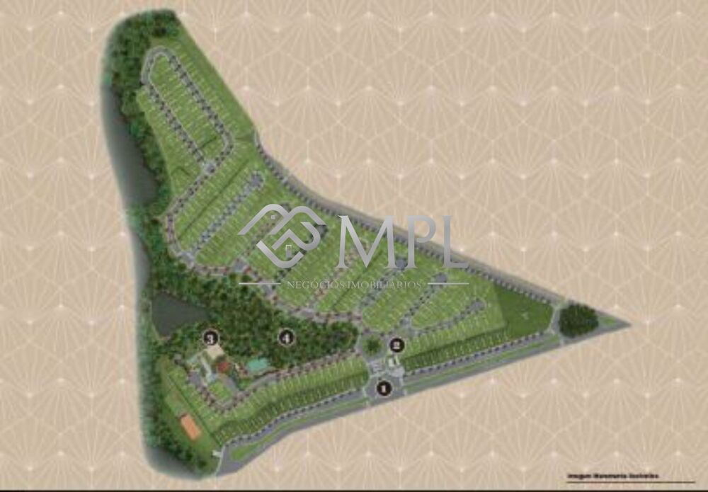 Terreno à venda, 592m² - Foto 11