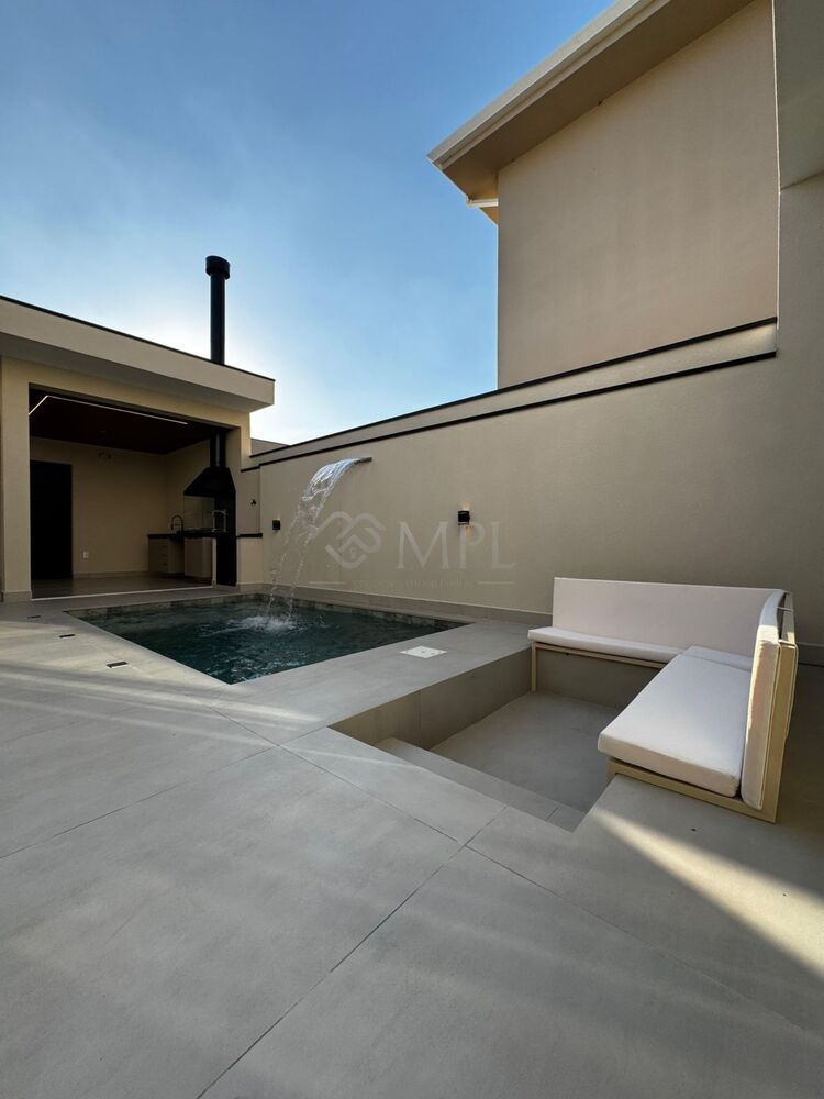 Casa de Condomínio, 3 quartos - Foto 3