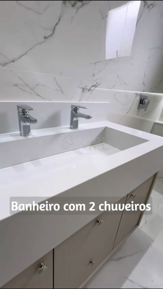 Casa de Condomínio, 3 quartos - Foto 10