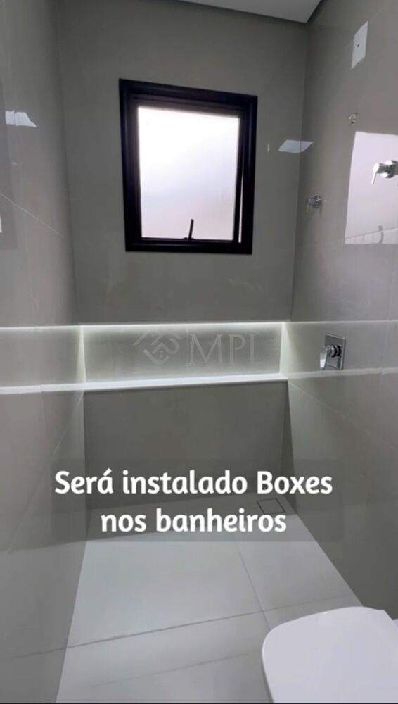 Casa de Condomínio, 3 quartos - Foto 9