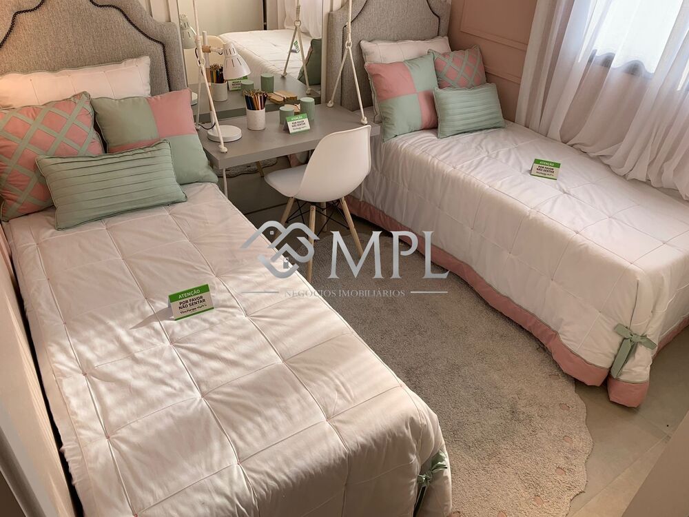 Apartamento, 2 quartos, 80 m² - Foto 3