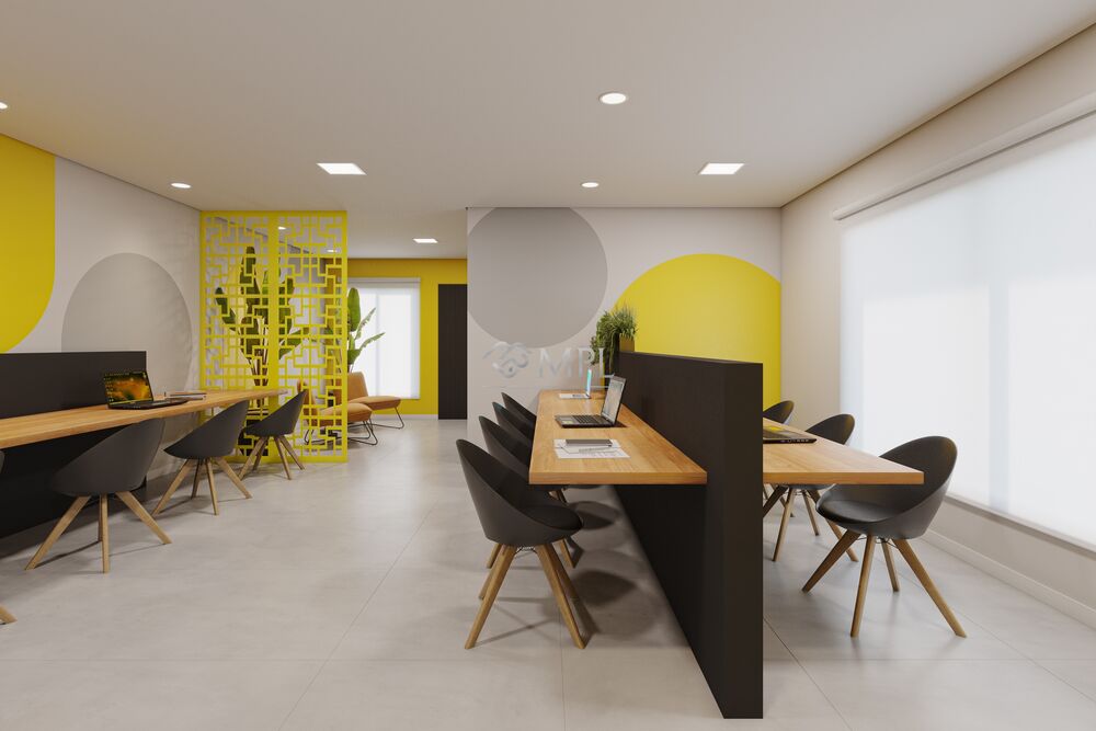 Apartamento, 2 quartos, 80 m² - Foto 7