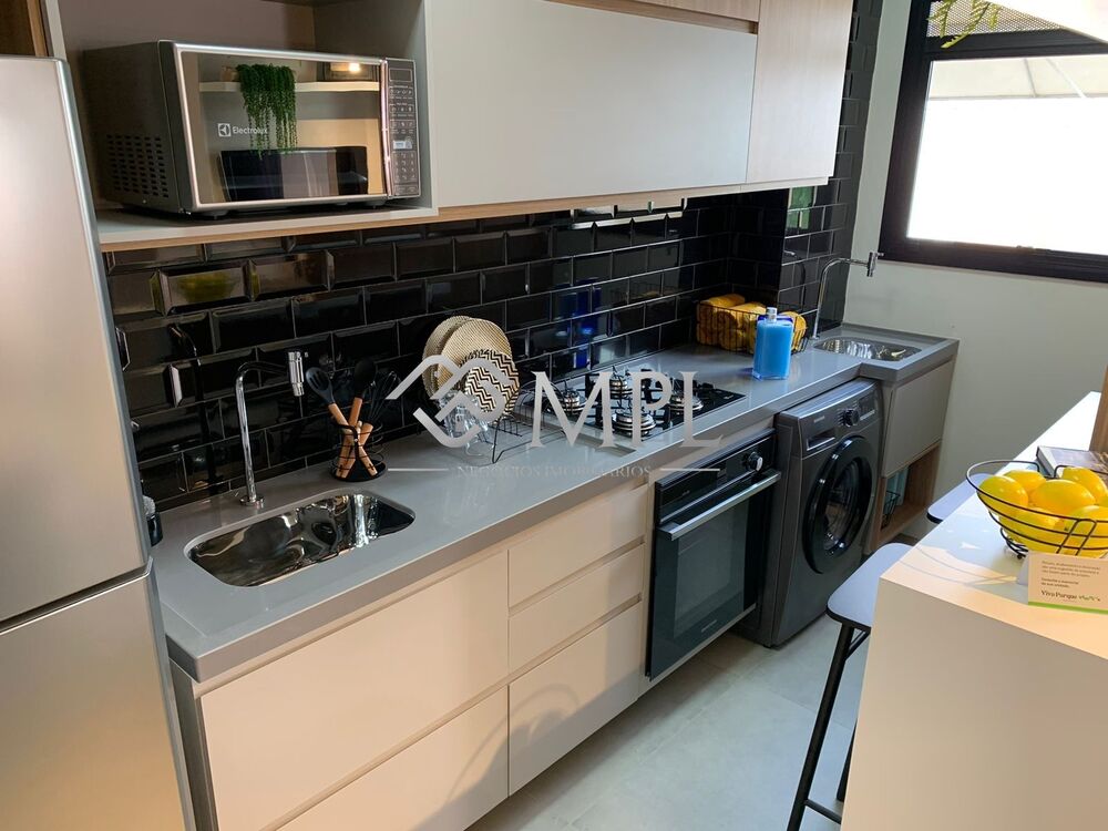 Apartamento, 2 quartos, 80 m² - Foto 11