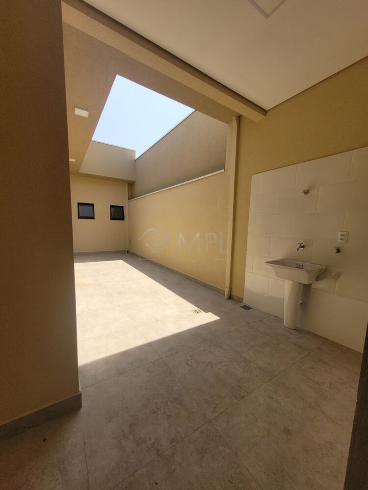 Casa, 3 quartos, 128 m² - Foto 1