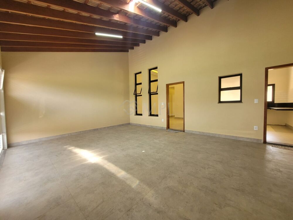 Casa, 3 quartos, 128 m² - Foto 2