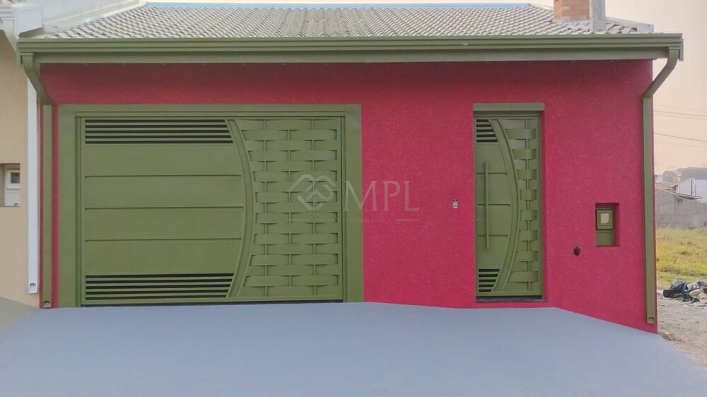 Casa, 3 quartos, 128 m² - Foto 6