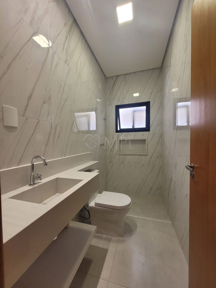 Casa, 3 quartos, 128 m² - Foto 3