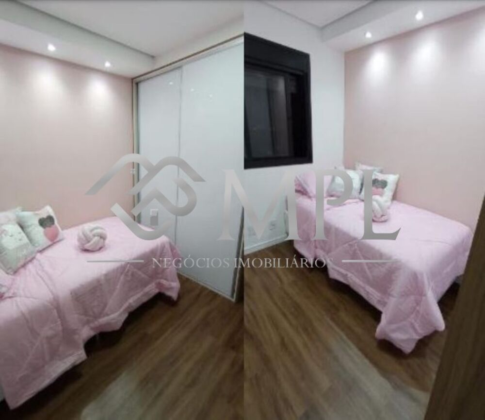 Apartamento, 2 quartos, 50 m² - Foto 1