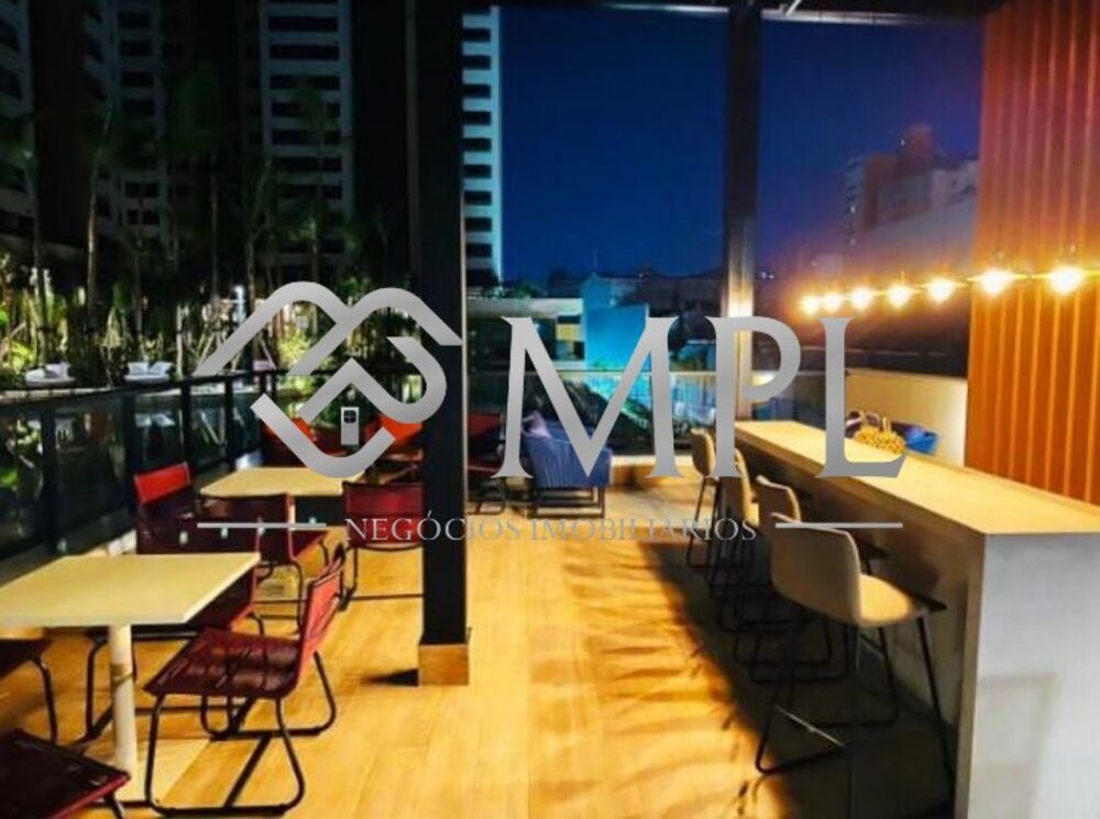Apartamento, 2 quartos, 50 m² - Foto 6