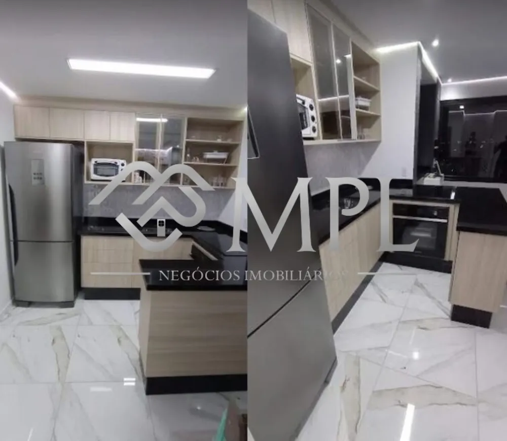 Apartamento, 2 quartos, 50 m² - Foto 5