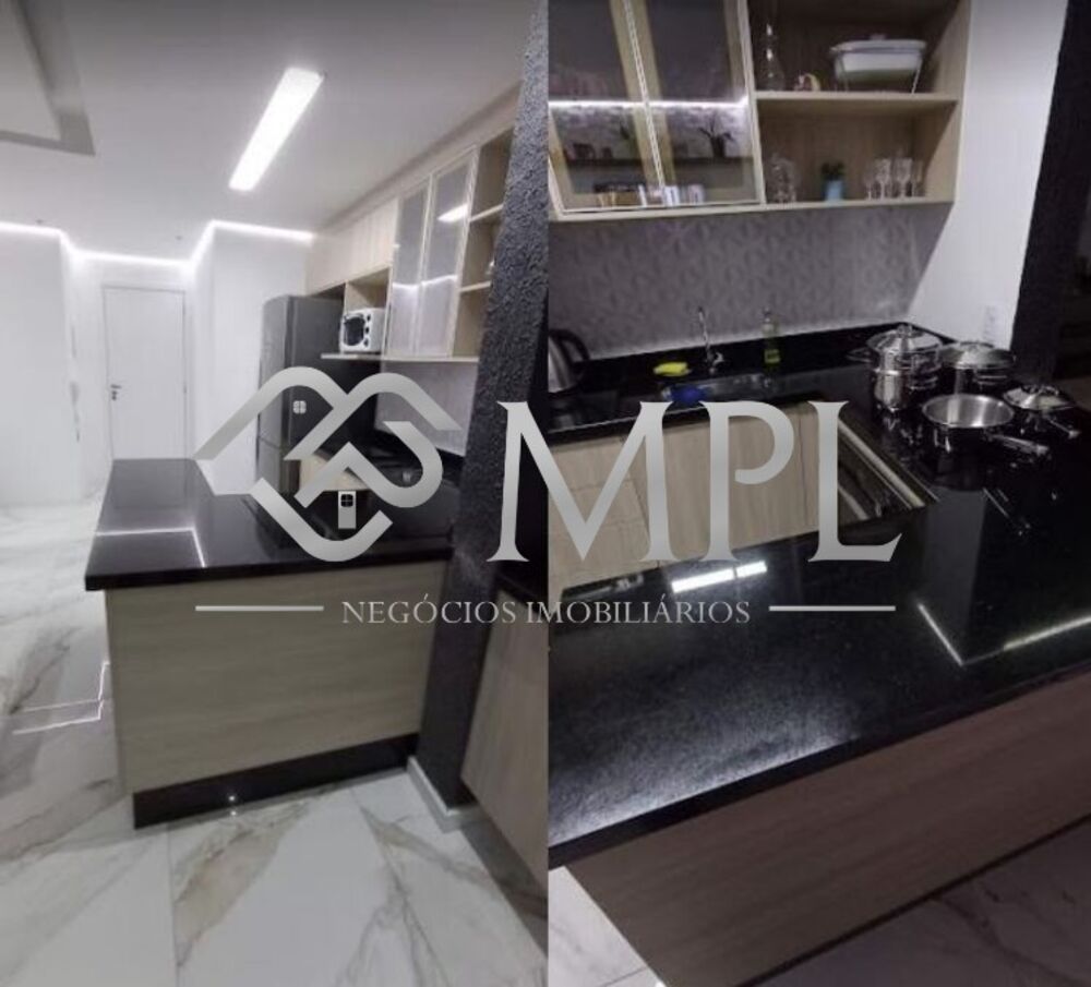 Apartamento, 2 quartos, 50 m² - Foto 7
