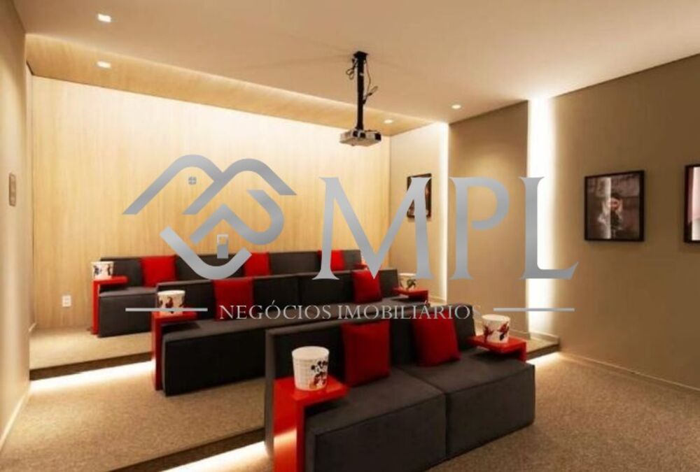 Apartamento, 2 quartos, 50 m² - Foto 3