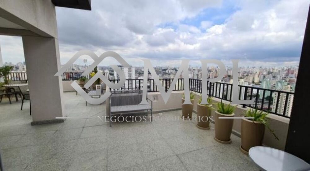Apartamento, 2 quartos, 50 m² - Foto 8