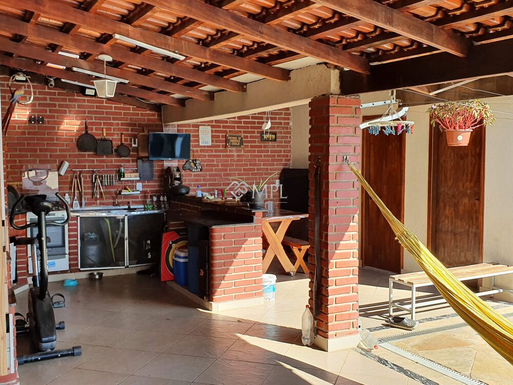 Casa, 3 quartos - Foto 4